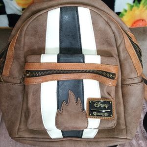 Disney loungefly collection Chip & Dale